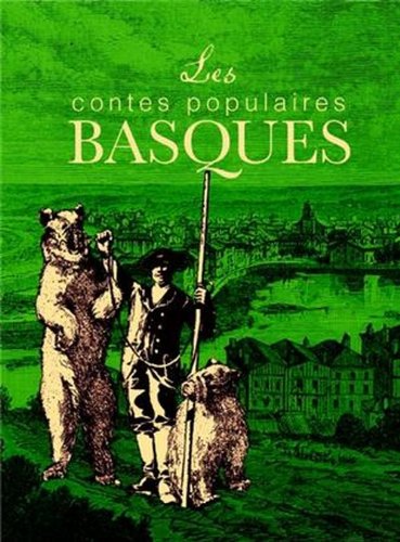 Les  contes populaires basques