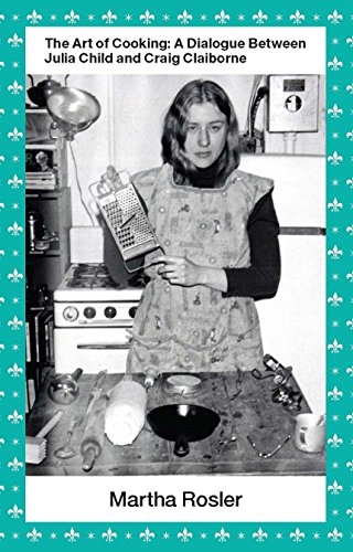 The Art of Cooking