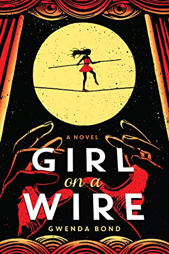 Girl on a Wire (Cirque American)