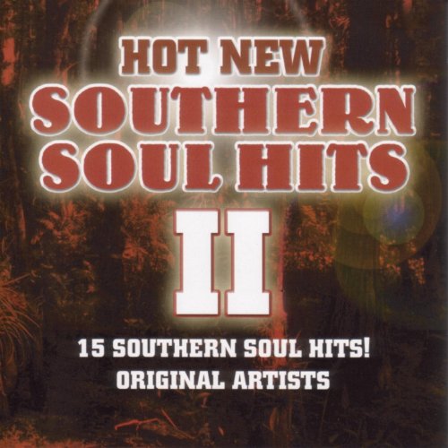 Southern Soul Hits by Various artists on Amazon Music - Amazon.com