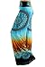 Uptown Apparel Women’s High-Waist Wide-Leg Palazzo Lounge Pants – Ideal for Tall Women Aqua