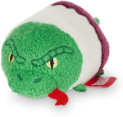 spiderman tsum tsum plush