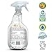 Earth Friendly Products ECOS Window Cleaner with Vinegar, 22 Fl Oz (Pack of 2)