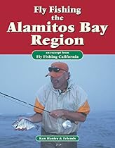 Fly Fishing the Alamitos Bay Region: An excerpt from Fly Fishing California