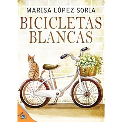 Bicicletas blancas Bicicletas blancas