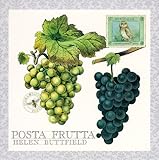 Posta Frutta - Postcard Book by 
