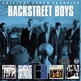 ORIGINAL ALBUM CLASSICS (HOL)                      image