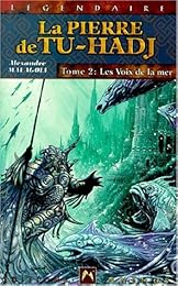 Les  voix de la mer