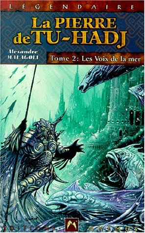 Les  voix de la mer