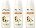 St Ives Body Wash Oatmeal & Shea Butter 24oz (3 Pack)