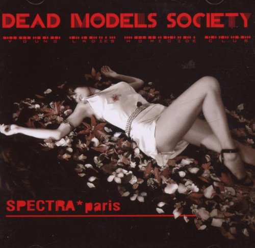Spectra Paris - Spectra Murder Show Lyrics - Zortam Music