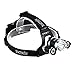LED Headlamp, Super Bright LED Headlights 1800 Lumens Cree XM-L T6 Head Light for Camping Running Hunting Reading Headband Lighting