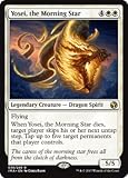 Yosei, the Morning Star - Iconic Masters