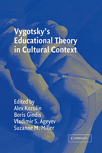 vygotsky 1982