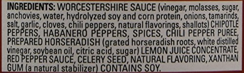 Demitris Chipotle Habanero Bloody Mary Seasoning Mix, 8 Fluid Ounce