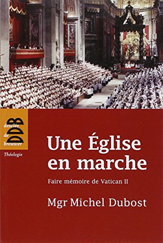Une  Église en marche