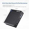 Sharevdi-Mini-PC-Windows-10-Pro64-bit-Intel-Celeron-N2840-Dual-core-Fanless-desktop-PC-4GB-DDR3-64GB-mSATA-Micro-Computer-24G5G-dual-band-WIFIBT40HDMIVGAGiga-EthernetWindows1087Linux Sharevdi Fanless Mini PC Windows 10 Pro, 4G DDR3 64G SSD Quad Core Mini Desktop Computer, Intel Celeron N2840 Dual Band…