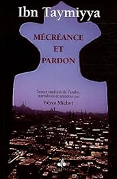 Mécréance et pardon