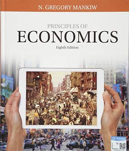 Principles of Economics: 9780357722718: Economics Books @ Amazon.com