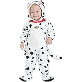 HSCTEK Baby Dog Onesie Costumes Unisex Newborn, Infant & Toddler