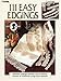 111 Easy Edgings by 