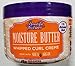 Beautiful Textures Moisture Butter Curl Creme 8 Ounce Jar (235ml) (3 Pack)