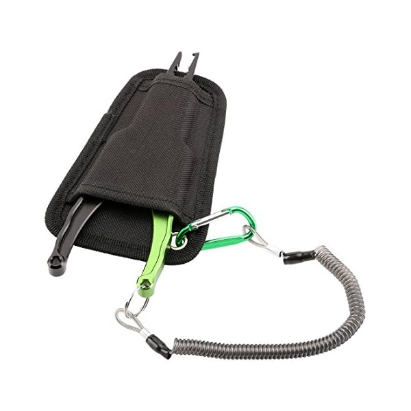 SeaKnight-Aluminum-Fishing-Pliers-for-Fishing-Line-Cut-and-Hooks-Remove-with-Coiled-Lanyard-and-Belt-Holder-Sheath