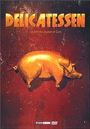 Delicatessen - Edition Limitée