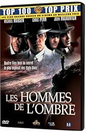 Les Hommes De L'ombre
