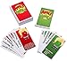 Mattel Apples to Apples 1980s Snack Pack Expansion Pack