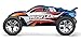 Traxxas Rustler RTR with XL-5 ESC Vehicle, Blue