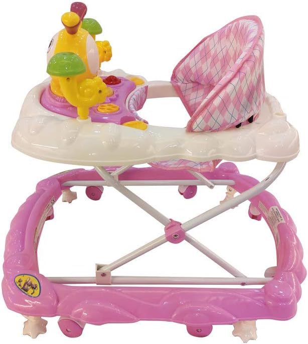 baby love walker