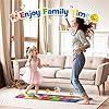Dreamingbox-Piano-Dance-Mat-Kids-Piano-Mat-Floor-Keyboard-Musical-Carpet-Mat-Ideal-Educational-Music-Toys-Gifts Dreamingbox Piano Dance Mat, Kids Piano Mat Floor Keyboard Musical Carpet Mat - Ideal Educational Music Toys & Gifts