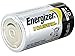 Energizer Industrial EN95 size D alkaline batteries: 24 count
