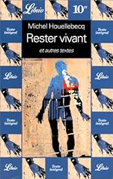 Rester vivant