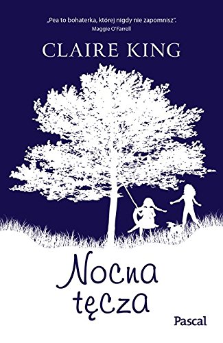 Nocna tecza