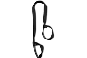 Adjustable Yoga Mat Cotton Sling Carry Strap Shoulder Belt for All Yoga Mat Size Convenient and Practical Fashion Professiona