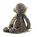 Jellycat Mattie Monkey Stuffed Animal, Medium, 17 inches