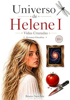 Livro Universo de Helene I : Vidas Cruzadas