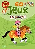 Les poneys ! by