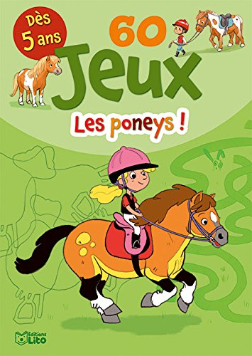 Les poneys ! by 