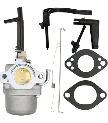 Huayi Carburetor Replacement For Southland Powermate – Direct Fit For Part # A203280