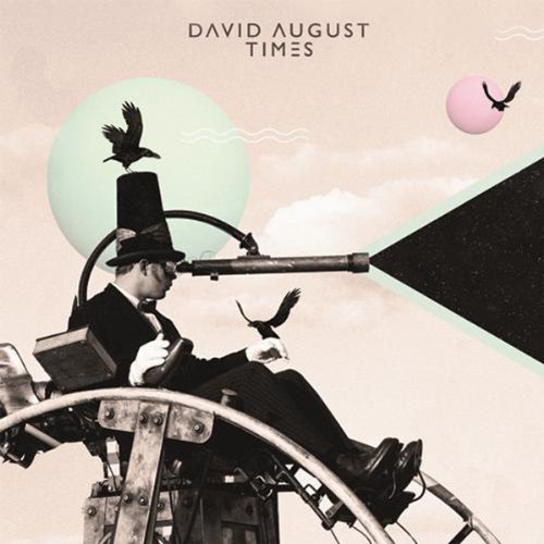 David August - Times - Zortam Music
