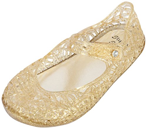 stepping stones jelly shoes