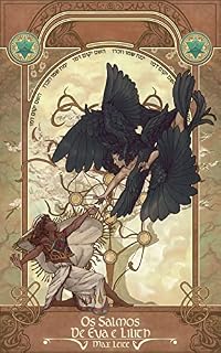 Os Salmos de Eva e Lilith