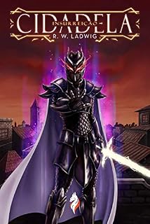 Livro Cidadela Insurreição