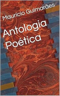 Livro Antologia Poética