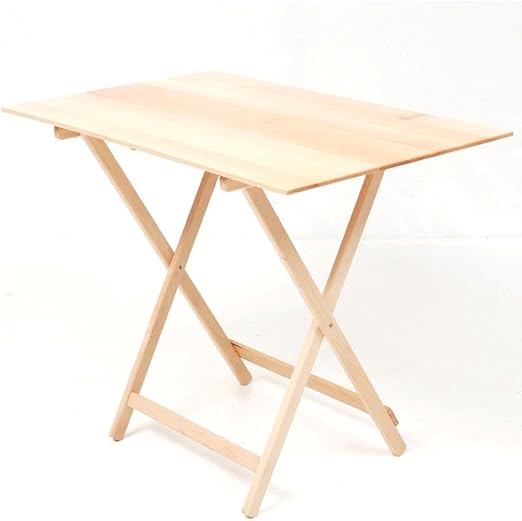 Sal Mar Klapptisch Aus Buchenholz Tischplatte Mit Lattenrost Aus Holz Und 3 Fach Hohenverstellbar Amazon De Garten