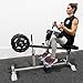 Valor Fitness CC-5 Seated Calf Raise Machine