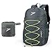 Leaper Outdoor Ultralight Waterproof Travel Backpack Foldable Shoulder Bag Daypack